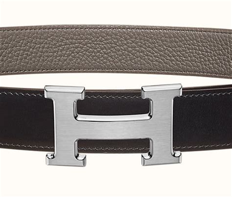 instagram hermes belt